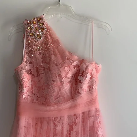 Custom Prom Dress - Picture 4 of 6